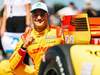 McLaren, Ganassi and Palou court case finally settled