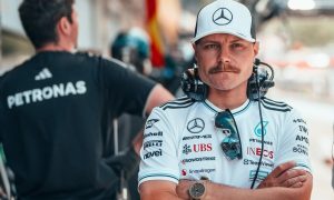 Wolff backs Bottas for F1 comeback: ‘The door is going to open’