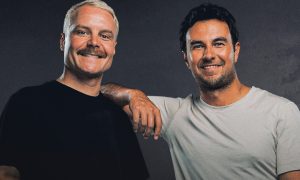 Cadillac F1 confirms Bottas and Perez for 2026 debut season