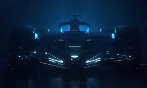 Montoya names his perfect fit for Cadillac F1’s debut line-up