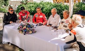Raikkonen roasts F1 champions roundtable with epic takedown