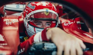 Leclerc owns up to ‘very poor’ qualifying in Zandvoort
