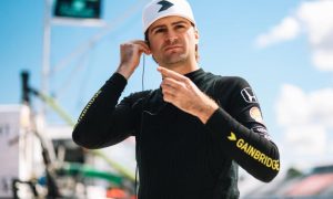 Herta shrugs off F1 path rumors: ‘I’m tired of that carrot’