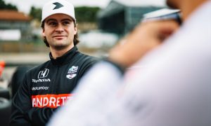 Cadillac: ‘Pathway’ for American drivers will come, but not in 2026