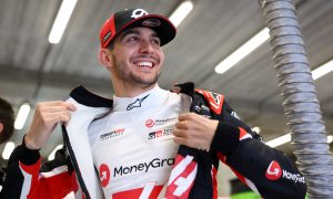 ‘Healthy’ Haas gives Ocon the team he was searching for