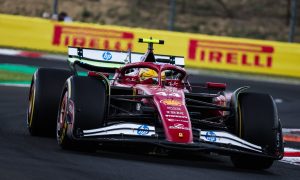 Davidson: Ground-effect F1 cars stripped Hamilton of ‘natural feeling’