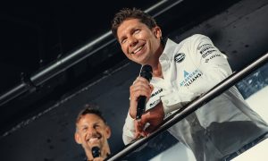 Albon: Vowles' culture shift ended ‘doom and gloom’ at Williams