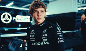 Antonelli still hunting for ‘one million dollar’ key to full potential