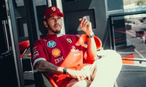 Hamilton: ‘Legacy isn’t my goal - driving change in F1 is’