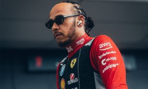 Ferrari legend urges Hamilton to hold on: ‘It’s not over’