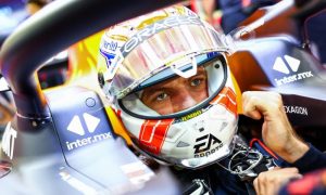 Former Verstappen sponsor jailed for money laundering, bribery