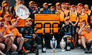 Team Talk - Sunday at the Hungaroring