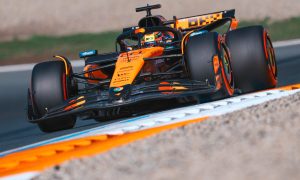 Stella details Piastri’s pole-winning edge over Norris in Zandvoort