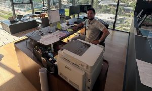 Perez powers up and keeps fans guessing