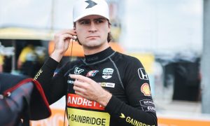 Piastri offers support for Herta’s F2 endeavor and F1 dream