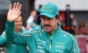 Alonso sees edge in 2026 shake-up, but F1 future is on the line