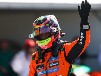 Papaya rules reset: Piastri explains McLaren’s 2026 plan