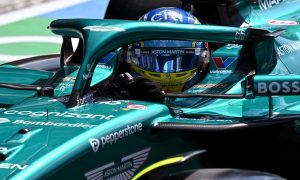 Alonso claims ‘20 points lost’ in 2025 after Monza DNF