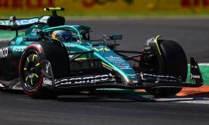 Alonso: Aston Martin now ‘trusting its tools’ after correlation woes