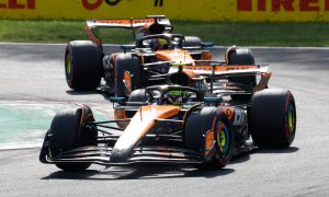 Wolff warns: McLaren swap call sets precedent ‘very difficult to undo’