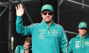 Alonso: ‘Emotionally important’ 2026 F1 season could be my last