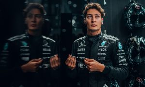 Rosberg: Russell fighting Wolff ‘with his own medicine’ in contract talks