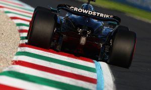 Russell: Engine strength alone won’t see Mercedes prevail in 2026