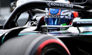 Mercedes admit simulator glitch hampered Antonelli’s F1 prep