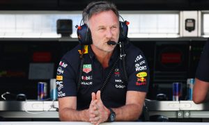 Horner officially leaves Red Bull as big-money exit package agreed