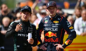 Verstappen reveals why he sees himself in 'talented' Antonelli