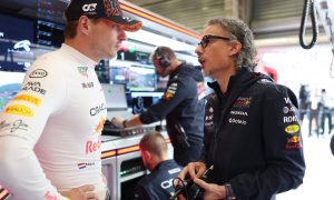 Verstappen says Mekies’ engineering touch key to Red Bull revival