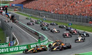 Liberty Media open to selling F1 ‘if someone gets carried away’