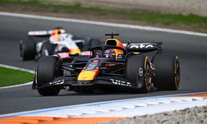 Verstappen sounds alarm: ‘We shouldn’t be batting Racing Bulls’