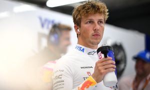 Lawson: F1 future ‘not so clear anymore’ since Red Bull demotion