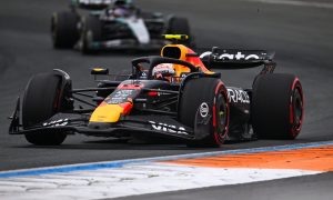 Tsunoda: ‘Safety Car faster than me’ after engine glitch in Dutch GP