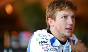 Lawson blasts Sainz for ‘mouthing off’ as Dutch GP feud escalates