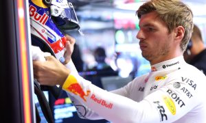 Verstappen swaps Monza glory for Nürburgring mayhem