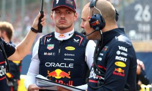Coulthard on why 2026 could decide Verstappen’s Red Bull future