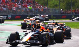 Italian GP: Verstappen defeats McLaren with Monza masterclass