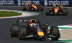 Stella’s shocker: Don’t count Verstappen out of title fight!