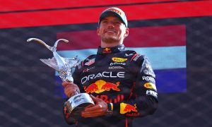 Ford chief hails Verstappen’s ‘stability without drama’ at Red Bull