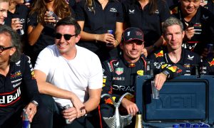 Team Talk - Sunday in Monza