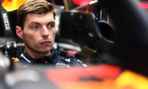Verstappen: Red Bull freedom to race beyond F1 ‘very important’
