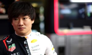 Tsunoda shrugs off Red Bull exit talk: ‘Rumours aren’t the facts’