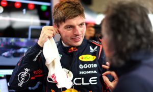 Verstappen’s own strategy call key to Baku triumph