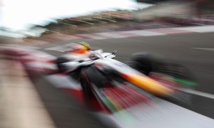 Baku Speed Trap: Who is the fastest of them all?