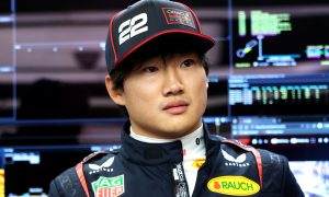 Tsunoda explains why he avoided ‘hero’ move on Lawson