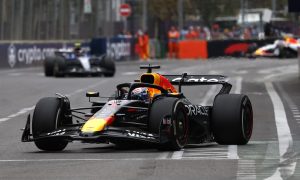 Azerbaijan GP: Verstappen dominates – Sainz on the podium!