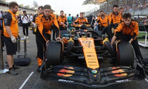 McLaren Racing valued at $4 billion as Gulf shareholders take full control