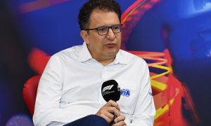 FIA's Tombazis: Early 2026 F1 predictions are ‘just speculation’